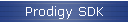 Prodigy SDK
