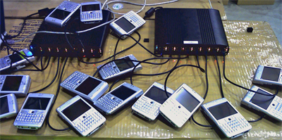 Free your phone!
